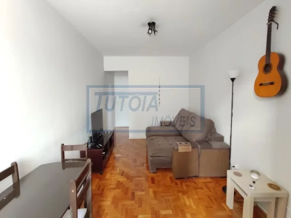 Imagem APARTAMENTO À VENDA NO PARAÍSO, SÃO PAULO