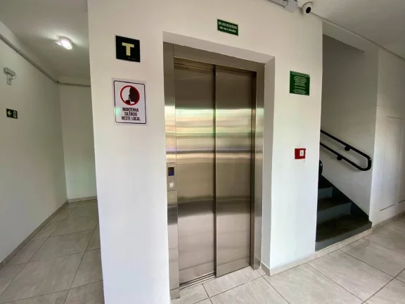 Imagem Apartamento à venda no Residencial Magnific Pagliato
