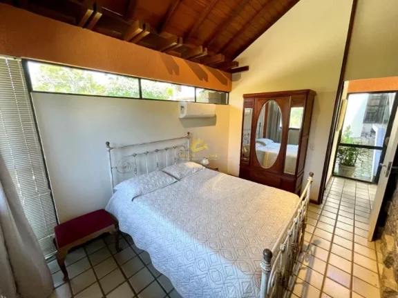 Imagem **Deslumbrante Casa em Aldeia da Praia - Guarapari**Descubra o refúgio perfeito no coração da Ald...