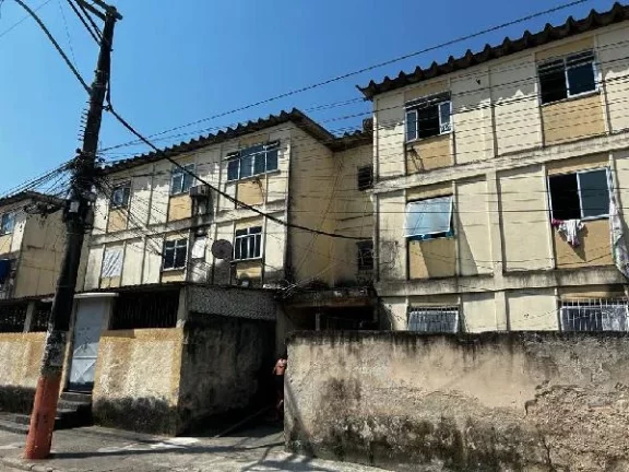 Oportunidade Única em BELFORD ROXO - RJ | Tipo: Apartamento | Negociação: Venda Direta Online | Situação: Imóvel