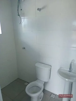 Imagem Sobrado à venda, 75 m² por R$ 318.000,00 - Jardim das Palmeiras - Itanhaém/SP