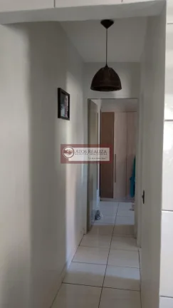Imagem Sobrado à Venda em Chácara das Corujas SP - 2 Dorms, 1 Suíte
