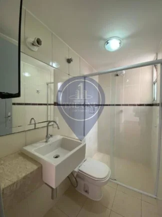 Imagem Apartamento à venda: 2 quartos, 1 banheiro, 56m² na Vila das Belezas, São Paulo-SP. Oportunidade única!