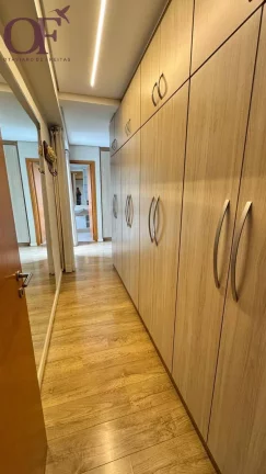 Imagem Apartamento de Alto Padrão - 3 Suítes - 158m² - Jundiaí/SP