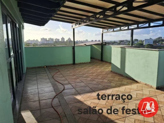 Imagem Prédio misto na Baltazar de Oliveira
