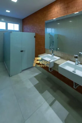 Imagem CASA DE ALTO PADRÃO NA MATA DA PRAIA!