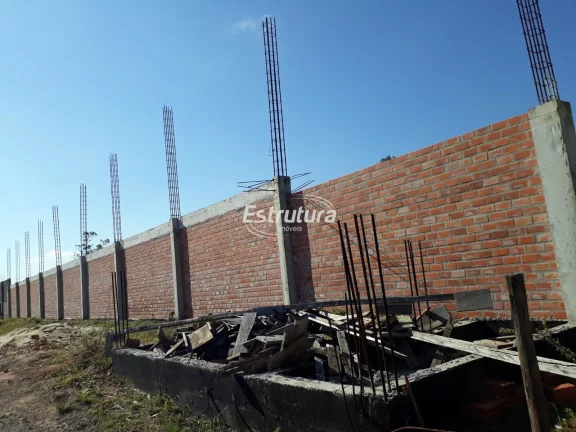 Imagem Ótima opção de investimento! Terreno de 14x71 com projeto aprovado na prefeitura