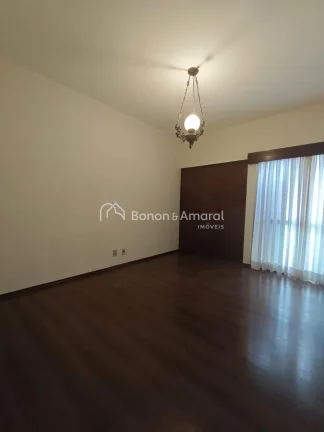 Imagem Apartamento à venda no bairro Cambuí em Campinas -SP