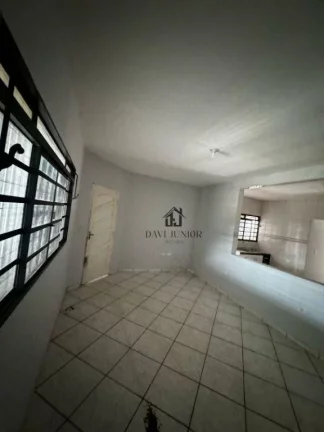 Imagem Casa com 3 dormitórios sendo 1 suite à venda por R$ 310.000 - Jardim Sorocaba Park - Sorocaba/SP