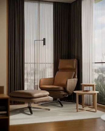 Imagem Mytá - Apartamento à venda no bairro Bigorrilho - Curitiba/PR