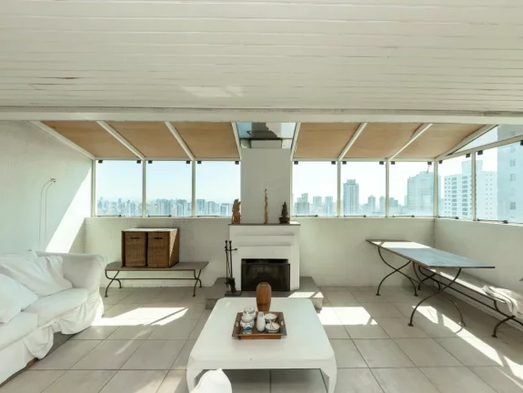 Imagem APARTAMENTO RESIDENCIAL em São Paulo - SP, Aclimação