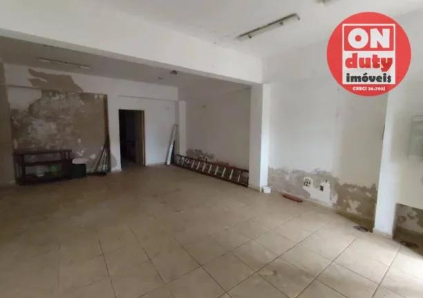 Imagem Casa à venda, 349 m² por R$ 1.250.000,00 - Estuário - Santos/SP