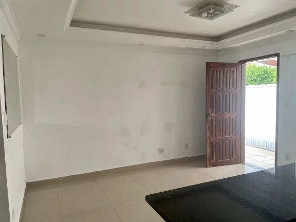 Imagem Casa com 3 dorms, Boqueirão, Praia Grande - R$ 435 mil, Cod: 2056