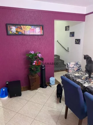 Imagem Sobrado à venda, Vila Bela, São Paulo, SP