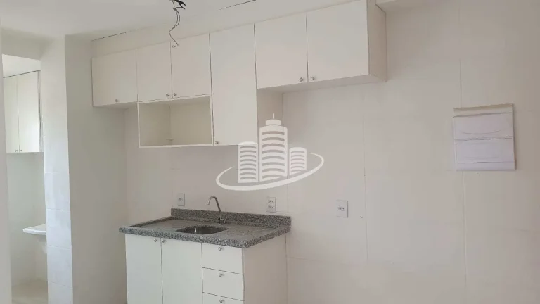 Imagem Apartamento Padrão