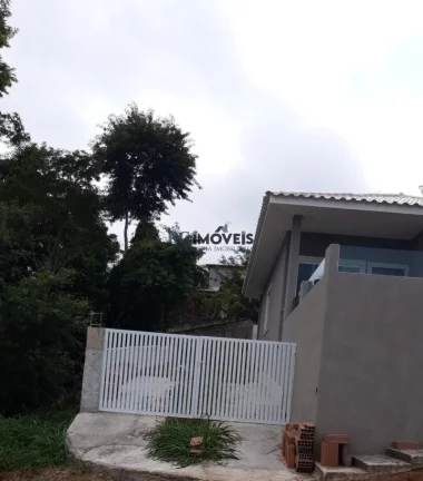 Imagem Casa a Venda no bairro Flamengo - Maricá, RJ