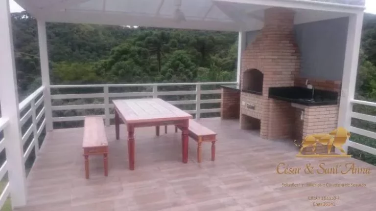 Imagem Casa com 5 dormitórios à venda