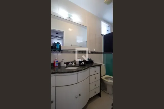 Imagem Apartamento à Venda - Recreio, 4 Quartos, 201 m2