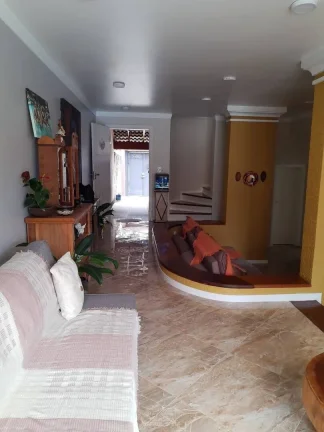 Imagem Casa à venda no bairro Jardim Paulista - Atibaia/SP
