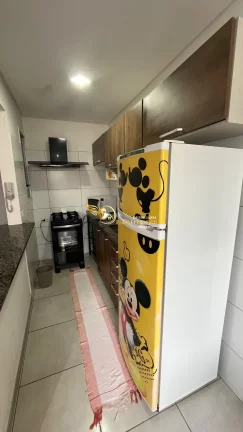 Imagem APARTAMENTO À VENDA ESTUFA 1 UBATUBA-SP