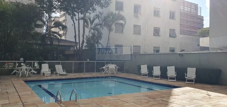 Imagem APARTAMENTO COM 2 DORMITÓRIOS A VENDA NA VILA MARIANA