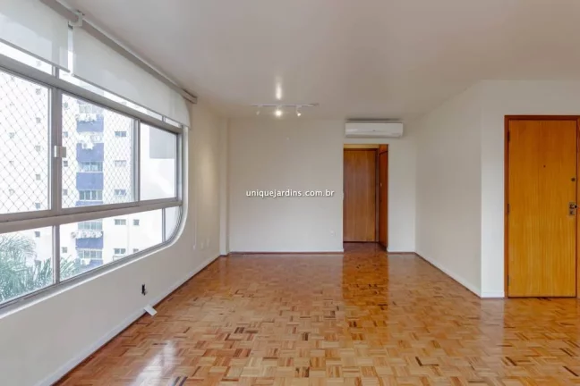 Imagem Apartamento à venda Itaim Bibi São Paulo