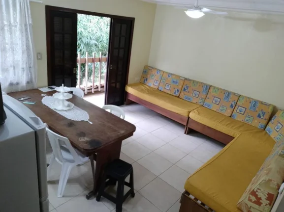 Imagem Pousada para Venda em Ubatuba / SP no bairro Lázaro