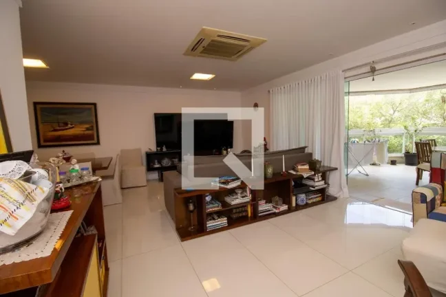 Imagem Apartamento à Venda - Recreio, 3 Quartos, 190 m2