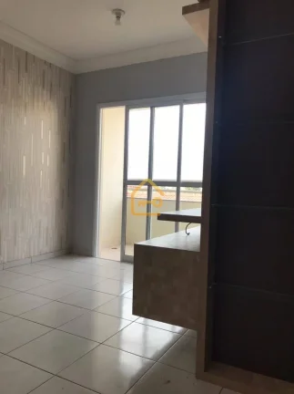Imagem Apartamento 2 dormitórios, 1 vaga, Edifício Ipatinga, SJC