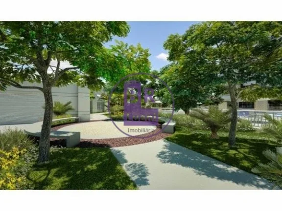 Imagem LIBERTY TOWERS R$700.000,00 - Apartamento à venda com 2 quartos 1 suíte 77 m², 1 Vaga Gleba Palhano