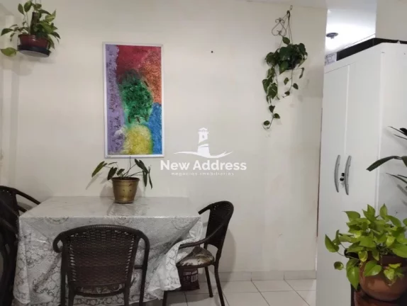 Imagem Apartamento 2 Quartos à Venda na Primeira Etapa em Coqueiral de Itaparica - Vila Velha/ES
