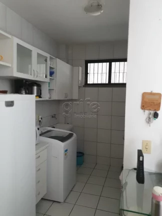 Imagem Apartamento à Venda no Edifício Crevilaro - 3 Quartos, de 59,95 m². Conforto, praticidade e segur...