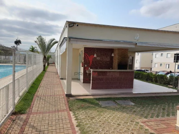 Imagem Vendo lindo Apartamento Piazza Bellini Piracicaba - SP
