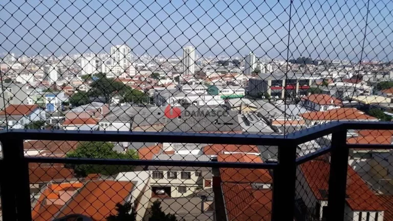 Imagem Apartamento à venda 3 Quartos, 1 Suite, 2 Vagas, 125M², Sacomã, São Paulo - SP