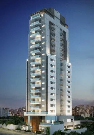 Imagem Apartamento à venda em São Paulo, Perdizes, com 2 quartos, 60,75m2