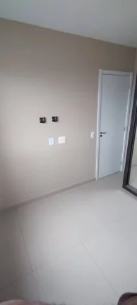 Imagem Apartamento com 2 dormitórios para alugar, 44 m² por R$ 2.260,00/mês - Parque São Vicente - Mauá/SP