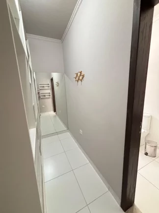Imagem Casa mobiliada com 04 dormitórios á venda, Condomínio Solaris - Boituva/SP