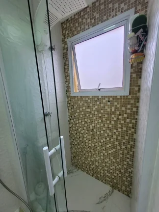 Imagem Apartamento 59m² 2 Dormitorios 1 Vaga de Garagem e Lazer Completo