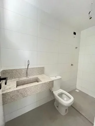 Flat à venda, 30 m² por R$ 595.000,00 - Cabo Branco - João Pessoa/PB