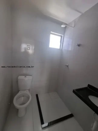 Imagem Apartamento à venda Novo Geisel, Gramame - João Pessoa/PB
