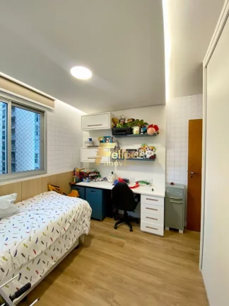 Imagem Venha conhecer este incrível apartamento com 3 quartos, sendo 1 suíte, perfeito para você e sua família!