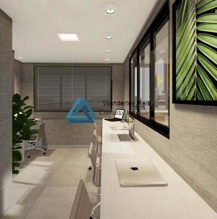 Imagem Apto com 2 dorm ou 3 no centrinho de Canasvieiras
