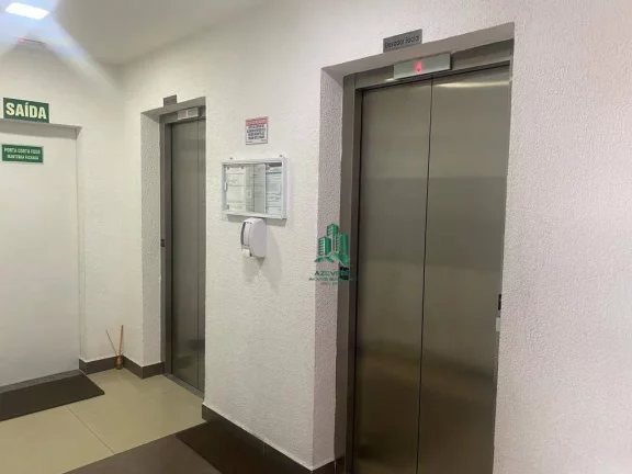 Imagem Apartamento com 2 dormitórios à venda, 57 m² por R$ 375.000,00 - Vila São Rafael - Guarulhos/SP