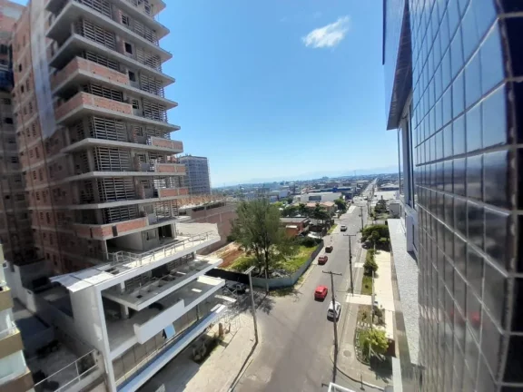 Imagem Apartamento 2 Dormitórios - Bairro Zona Nova