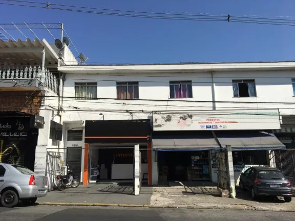 Imagem Prédio à venda, 800 m² por R$ 3.200.000,00 - Centro - Suzano/SP
