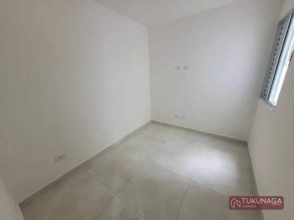 Imagem Apartamento com 1 dormitório à venda, 34 m² por R$ 199,000 - Jardim Modelo - São Paulo/SP