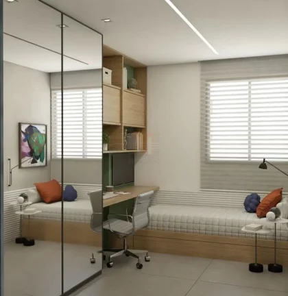 Imagem Apartamento Padrão