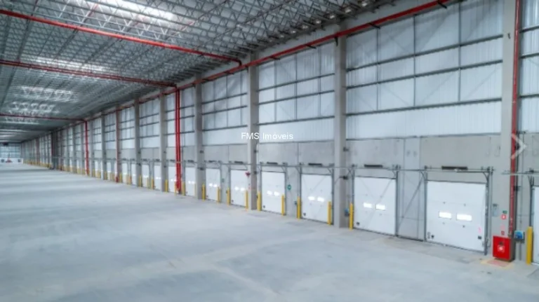 Imagem Galpão para locação em Franco da Rocha com 86.357,65 m² de área.
