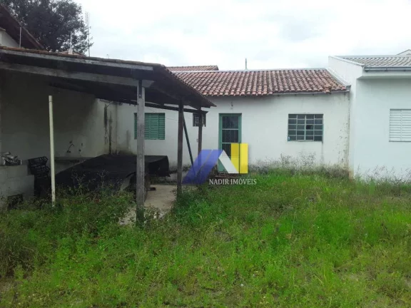 Imagem Terreno à Venda, 850 m² em São Carlos - Pouso Alegre