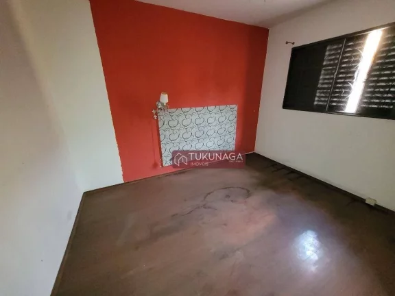 Imagem Sobrado com 3 dormitórios à venda por R$ 980.000,00 - Jardim das Hortências - Guarulhos/SP